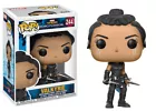 Funko POP! Marvel's Thor Ragnarok - Valkyrie #244