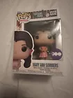 Funko Pop Mary Ann Summers Vinyl Figure #1332 Gilligan's Island TV Warner Bros