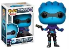 Funko POP Mass Effect Andromeda Peebee w/ Gun #194 Figure