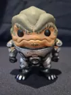 Funko Pop Mass Effect Grunt #11 Vinyl Figure Unboxed Rare Vaulted