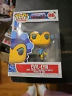 Funko Pop Masters of the Universe Evil-Lyn #86 Vinyl Figure Retro Toys He-Man