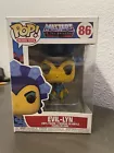 Funko POP Masters of The Universe - Evil Lyn,Multicolor #86