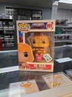 Funko Pop! Masters of the Universe He-ManFlocked Exclusive #991 W/ Protector