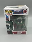 Funko POP! Masters Of The Universe LEECH FYE Exclusive #89 Vinyl Figure