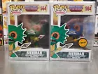 Funko Pop! Masters Of The Universe Merman #564, Merman #564 Chase LimitedEdition