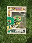 Funko Pop! Masters of the Universe Merman #564