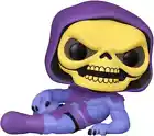 Funko Pop Masters of the Universe  SKELETOR MEME #1643 Brand New Bobblehead