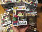 FUNKO POP MASTERS OF THE UNIVERSE TRAP JAW # 487 EXCLUSIVE FYE