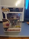 Funko Pop! MATT MURDOCK #1221 Spider-Man: No Way Home Entertainment Earth Excl