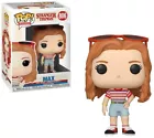 Funko Pop! MAX MALL OUTFIT #806 Stranger Things Figure NEW & IN UK - AUTHENTIC