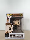Funko Pop! Maximus #857 - Gladiator