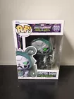 Funko Pop!: Mech Strike Monster Hunters: Doctor Doom #990