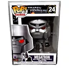 Funko Pop! Megatron #24 Transformers - New in Box