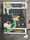 Funko Pop! Megumi Fushiguro Chase PR Jujutsu Kaisen #1646 Chalice Collectibles!