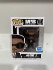Funko POP! Men in Black: Agent J #718 Funko Shop Exclusive