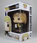 Funko Pop! MERRY BRANDYBUCK Movies Lord of the Rings #528 - FREE PROTECTOR