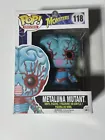 Funko Pop Metaluna Mutant 118 Universal Monsters Collectible Vinyl w/protector