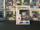 Funko POP! Mew Pokemon #643