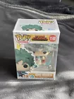 Funko POP! MHA Anime - Izuku Midoriya #1140 Glow In The Dark Special Edition