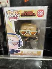 Funko Pop MHA My Hero Academia Present Mic No 920 + ATV Protector