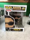 Funko POP! MIB International Agent M 739