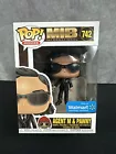 Funko Pop! MIB International / Agent M & Pawny / Walmart Exclusive #742