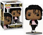 Funko Pop! Michael Jackson - Billie Jean #360