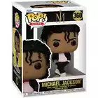 Funko POP! Michael Jackson Billy Jean # 360 figure (PRE-ORDER November)