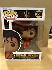 Funko Pop! Michael Jackson - Thriller #359 NEW Ships Now!