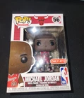Funko Pop! Michael Jordan #56 (Target Exclusive)