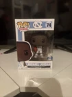 Funko Pop - Michael Jordan #74 UNC/Basketball Figure