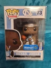 Funko Pop Michael Jordan Home UNC Jersey - Walmart Exclusive #73 In Protector
