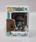 Funko Pop! Michael Jordan - Upper Deck (Exclusive) #71 - NIB