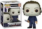 Funko Pop! MICHAEL MYERS #1156 Halloween Figure NEW & IN UK - AUTHENTIC STOCK