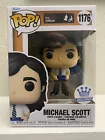 Funko Pop! Michael Scott 1176 The Office