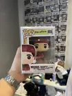 Funko POP Michael Scott As Classy Santa #906 Vinyl Figure The Office New