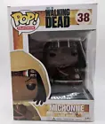 Funko Pop! MICHONNE #38 The Walking Dead