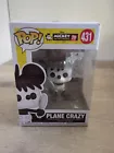 Funko Pop Mickey Mouse 90th Years Anniversary Plane Crazy Vinyl Figure #431