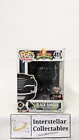 Funko Pop! Mighty Morphin Power Rangers: Black Ranger #411 Gamestop Exclusive