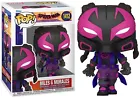 Funko Pop! MILES G MORALES #1412 MARVEL Across Spider-Verse Figure NEW & IN UK
