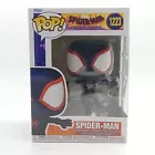 Funko Pop! Miles Morales #1223 Spider-Man Across the Spider-Verse Marvel
