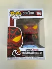 Funko Pop! - MILES MORALES (S.T.R.I.K.E. Suit) - Miles Morales - 766