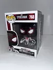 FUNKO POP ! MILES MORALES (TRACK SUIT) 768 SPIDER-MAN