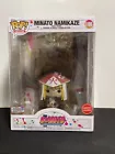 FUNKO POP ! MINATO NAMIKAZE 1186 GAMESTOP EXCLUSIVE  BORUTO HOKAGE SERIES LA1