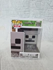 Funko Pop Minecraft 319 Skeleton