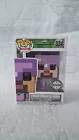 Funko Pop Minecraft Steve in enchanted armour 324 exclusive