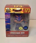 Funko Pop Minis Spiderman Across the Spider Verse Spiderman 2099 GITD NISB