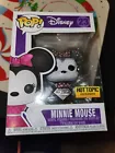 Funko Pop! Minnie Mouse #23 Diamond (Hot Topic Exclusive)