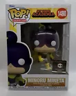 Funko POP! Minoru Mineta MHA #1480 (Chalice Collectibles)
