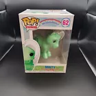 Funko Pop Minty #62 Pop! Retro Toys My Little Pony - New in box